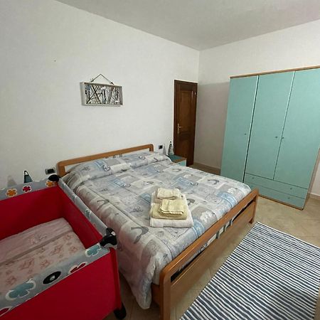 Runkina Villa Monte Petrosu Buitenkant foto
