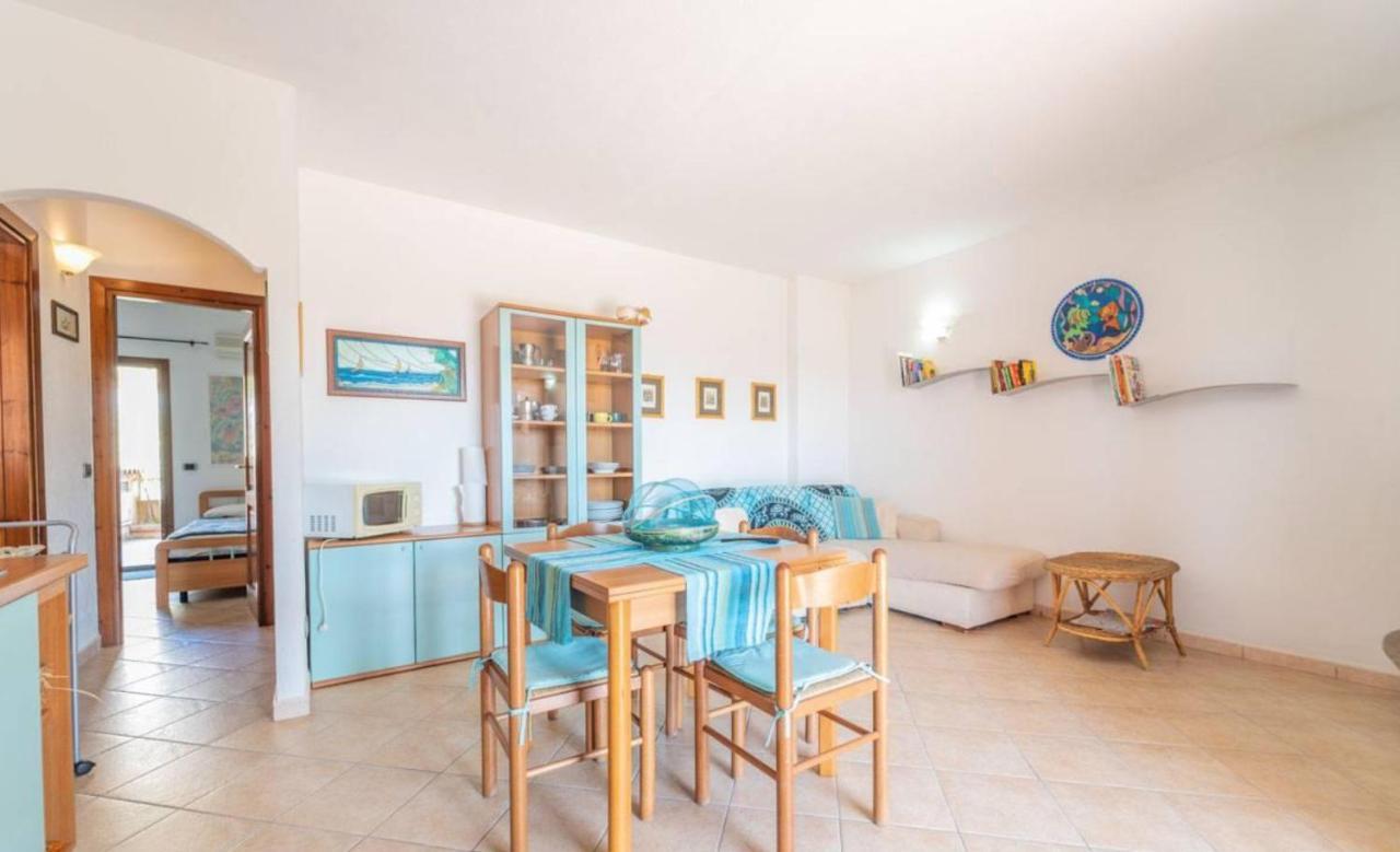 Runkina Villa Monte Petrosu Buitenkant foto