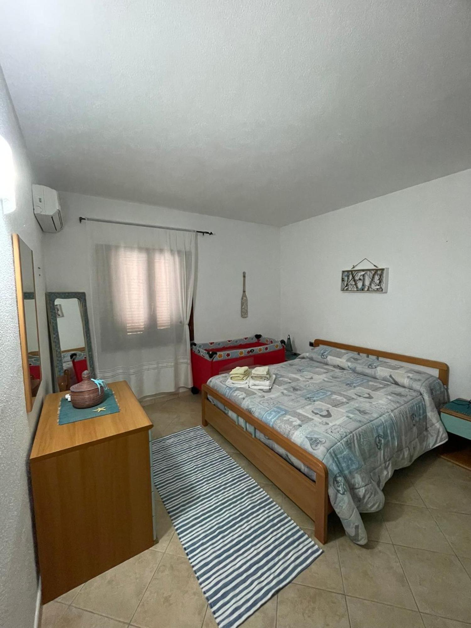 Runkina Villa Monte Petrosu Buitenkant foto