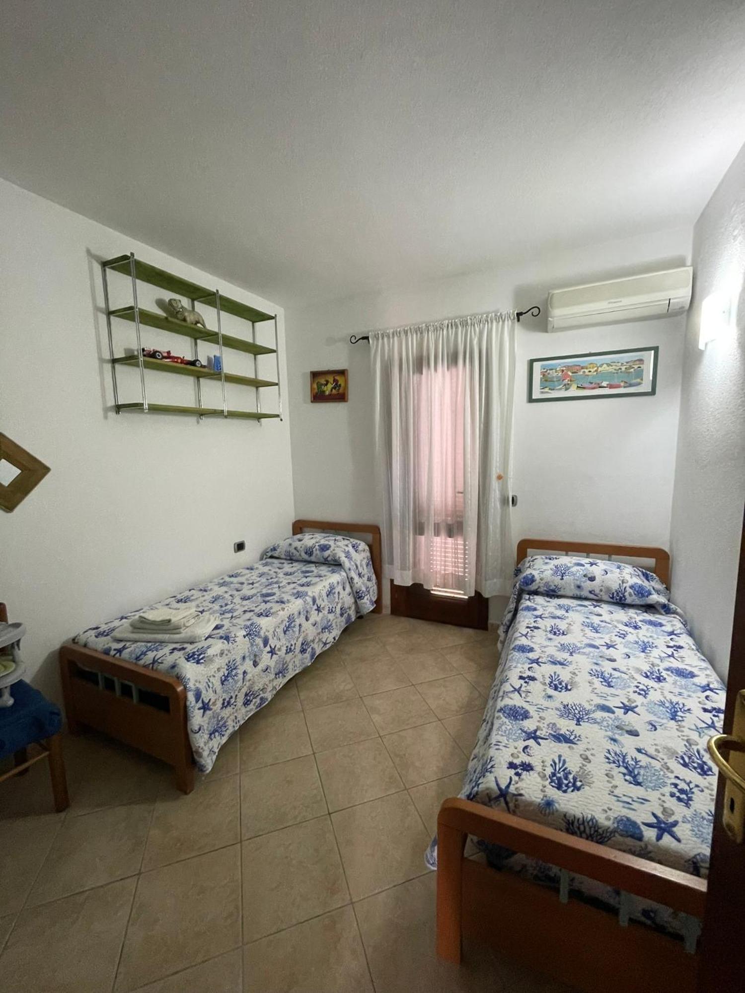 Runkina Villa Monte Petrosu Buitenkant foto